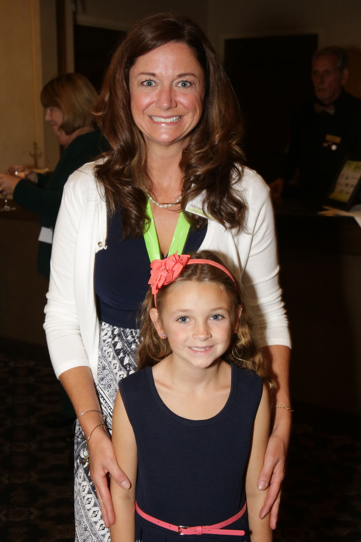 Faces of the Region: The 2017 Influential Women of NWI Dinner